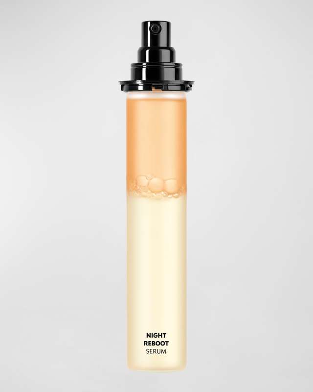 Pure Shots Night Reboot Resurfacing Serum Refill, 1.7 oz.